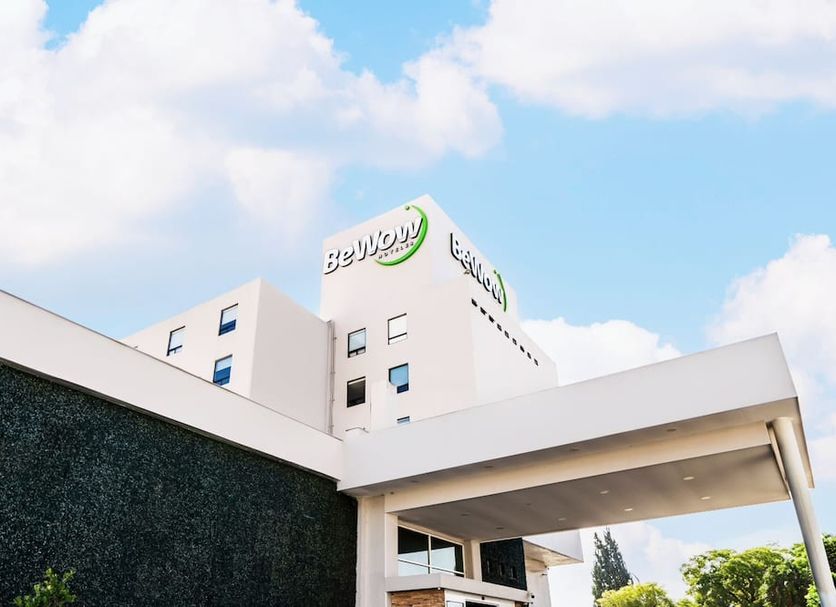 BeWow Hotel Querétaro