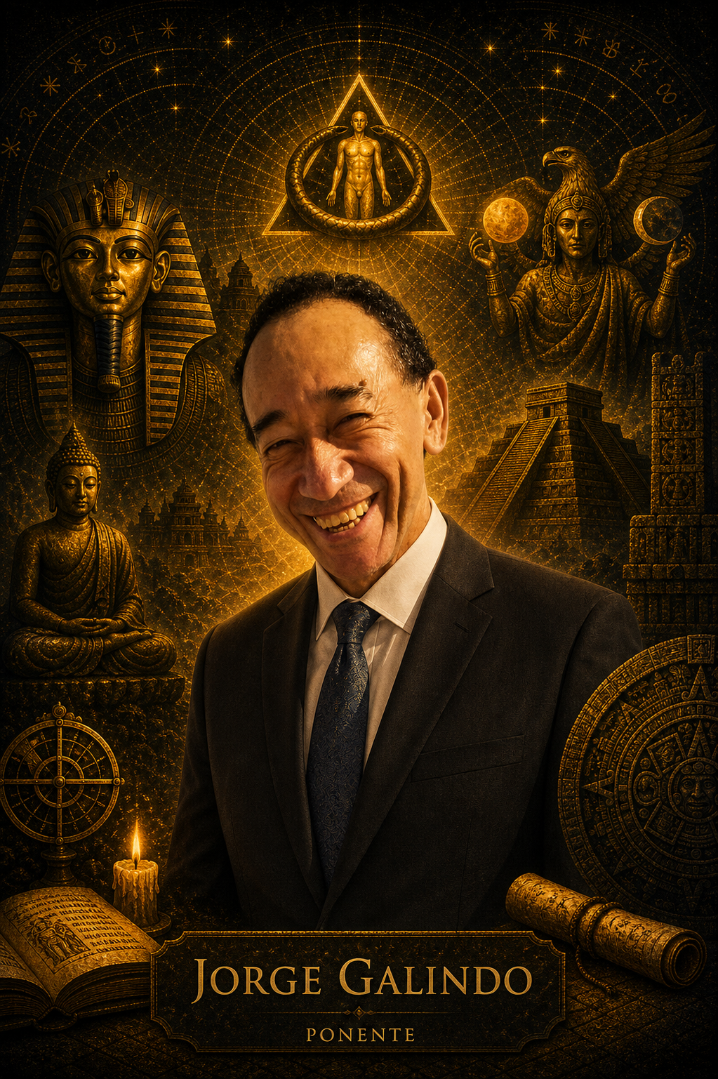 Jorge Galindo