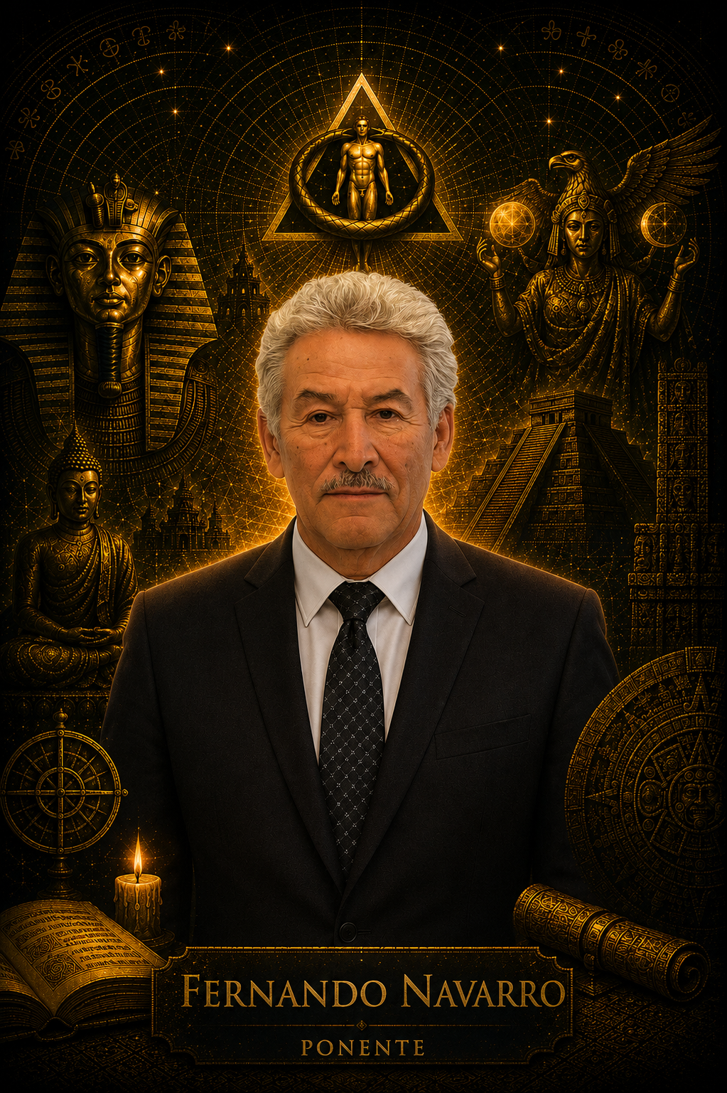 Fernando Navarro