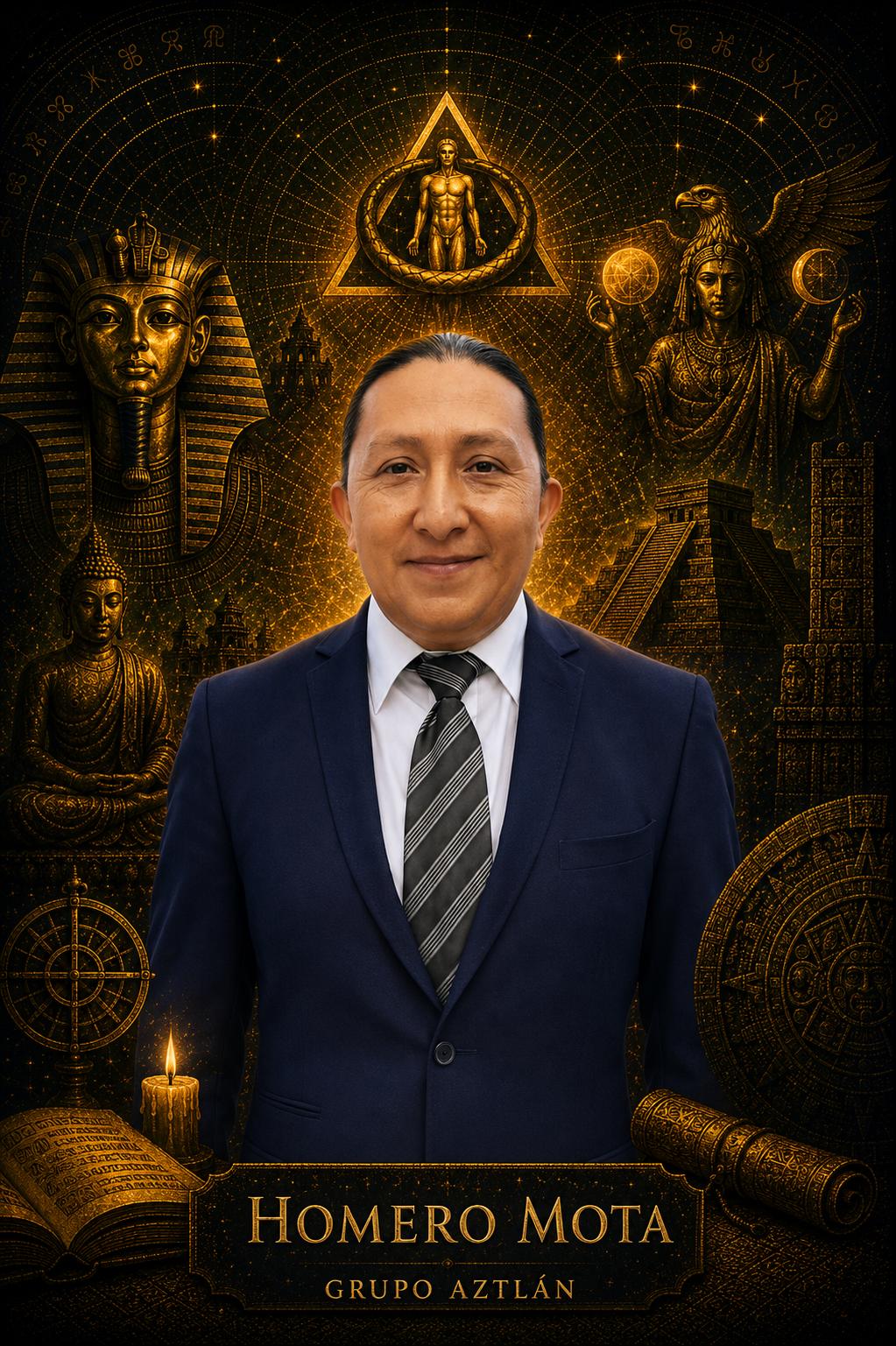 Homero Mota