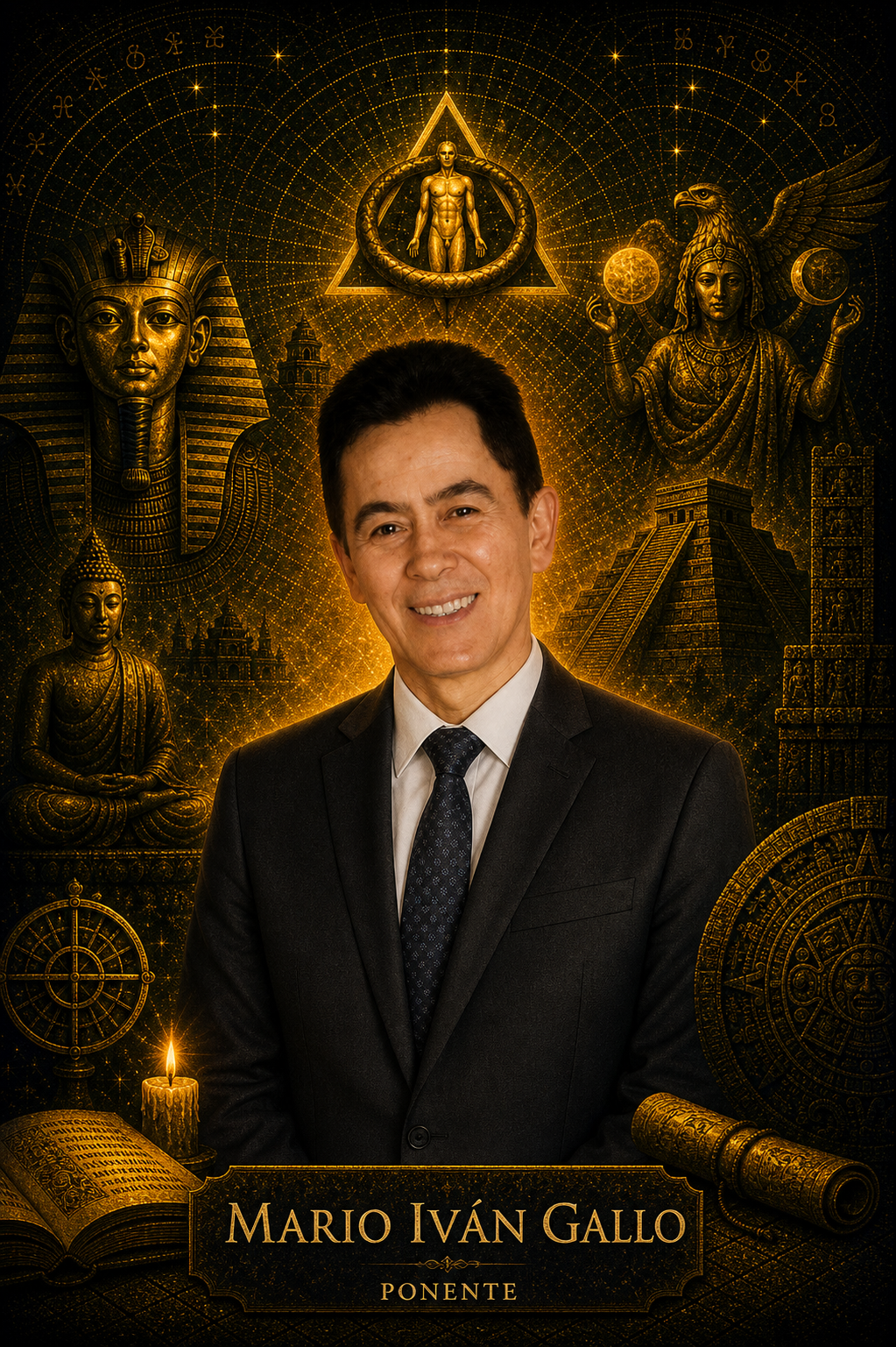 Mario Iván Gallo