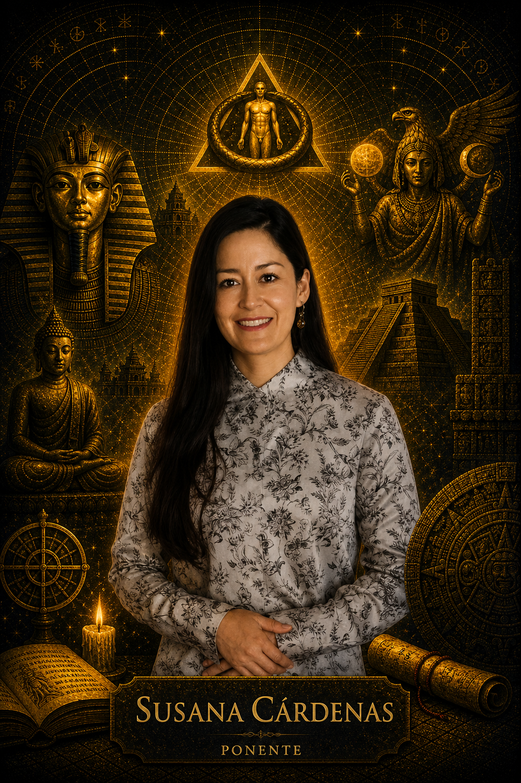 Susana Cárdenas